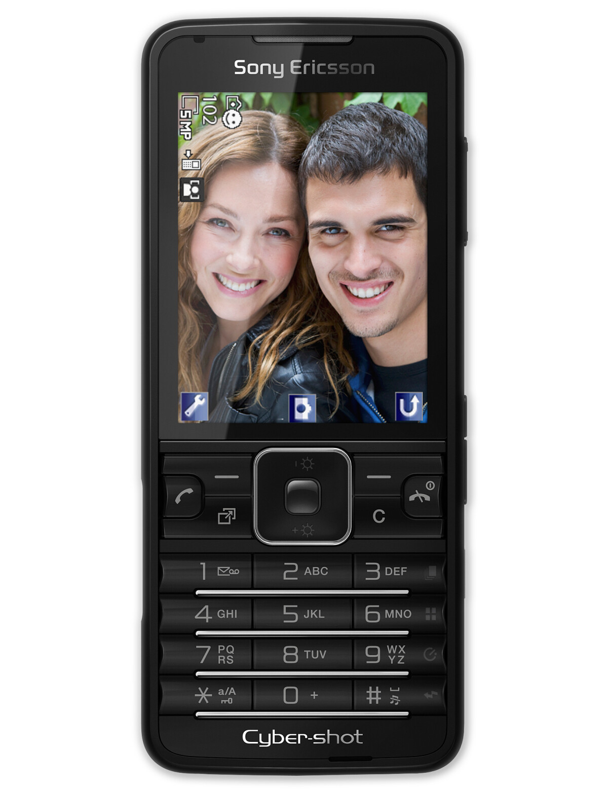 Sony Ericsson C901 Sony Ericsson C901