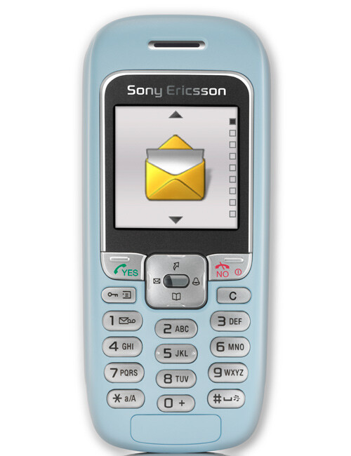 Sony Ericsson J220