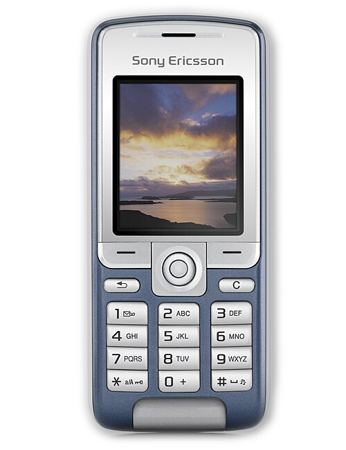 Sony Ericsson K310