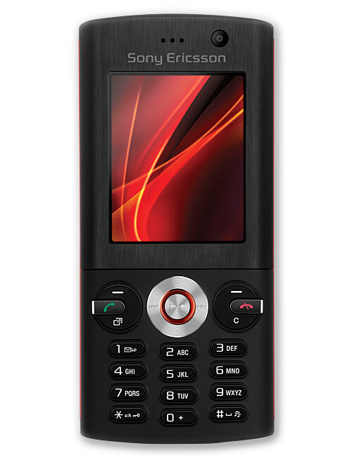 Sony Ericsson K630