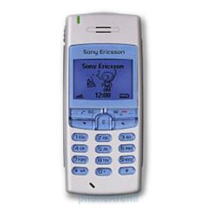 Sony Ericsson T106