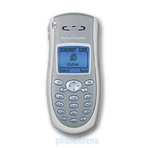Sony Ericsson T206