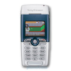 Sony Ericsson T310