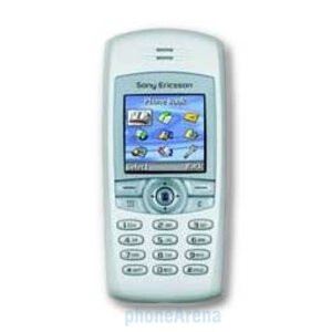 Sony Ericsson T606