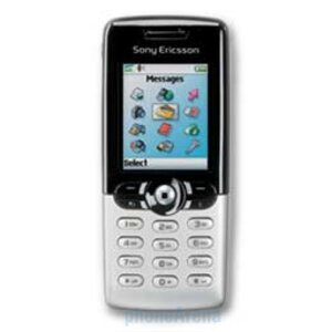 Sony Ericsson T616