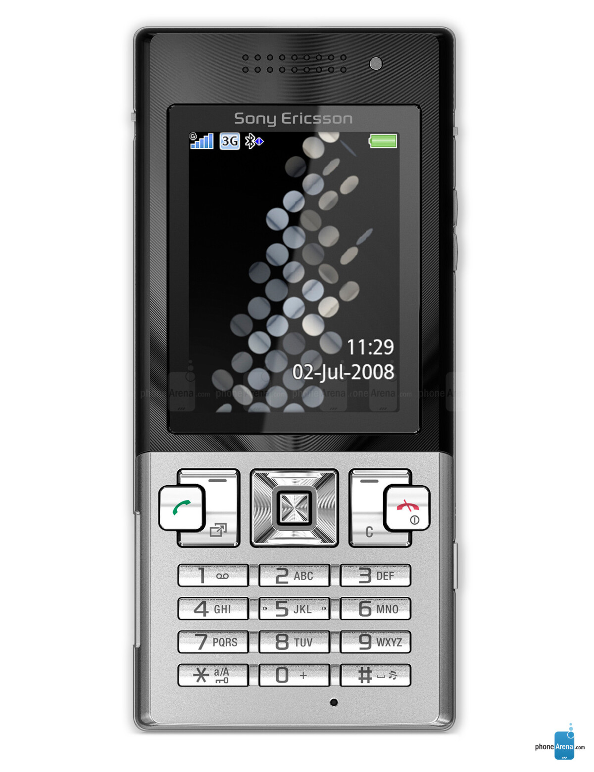 Sony Ericsson T700 Sony Ericsson T700
