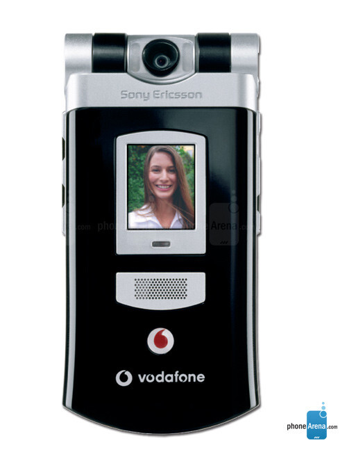 Sony Ericsson V800 Sony Ericsson V800