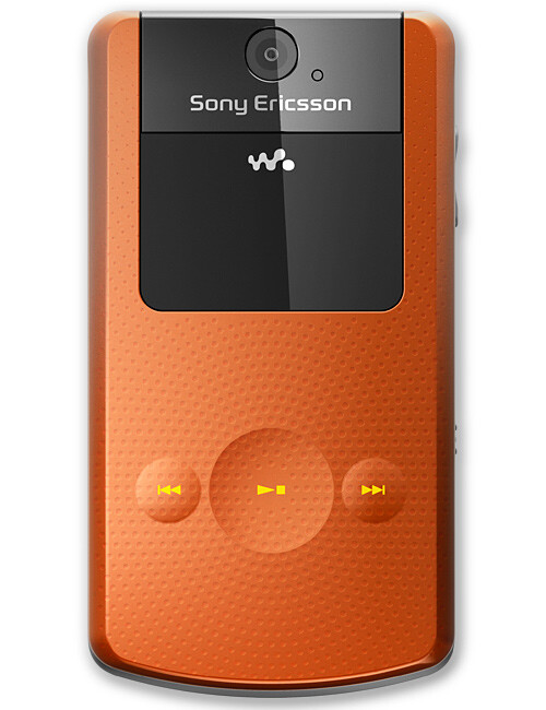 Sony Ericsson W508 Sony Ericsson W508