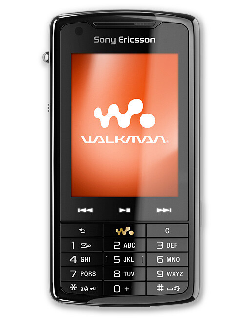 Sony Ericsson W960 Sony Ericsson W960
