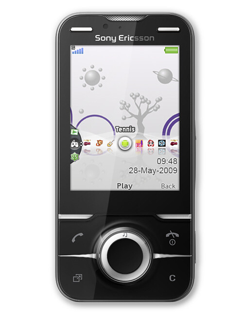 Sony Ericsson Yari