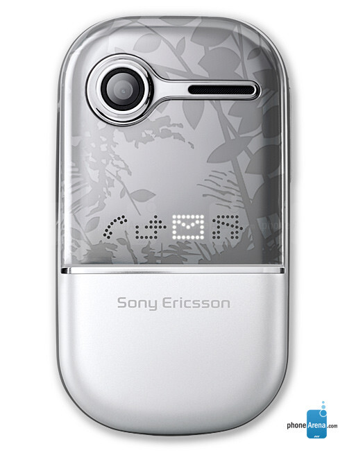 Sony Ericsson Z250