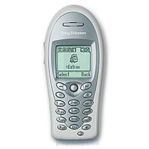Sony Ericsson t61z