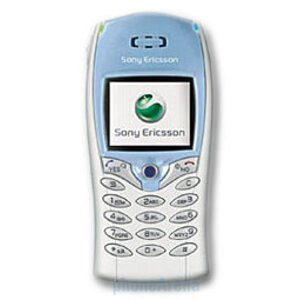 Sony Ericsson t68i