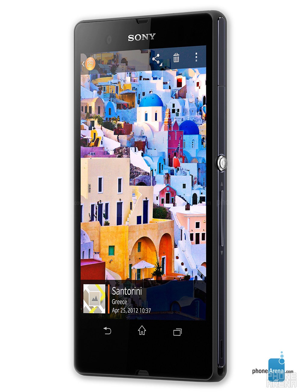 Sony Xperia Z