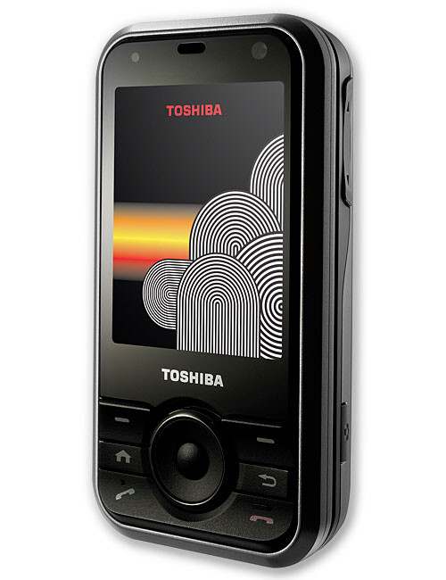Toshiba PORTEGE G500
