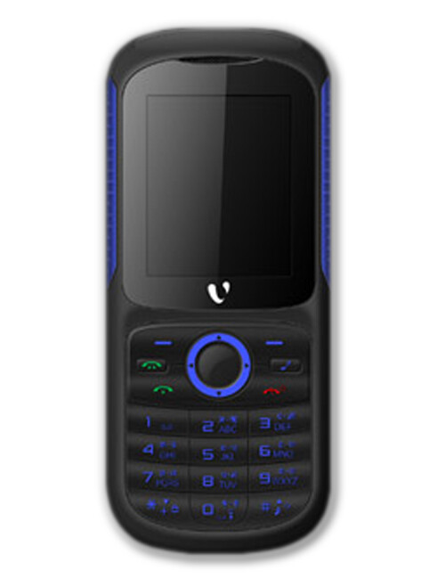 Videocon V1307