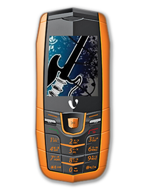 Videocon V1414