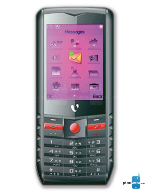Videocon V1451