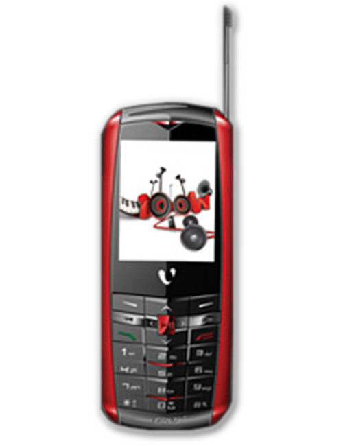 Videocon V1525