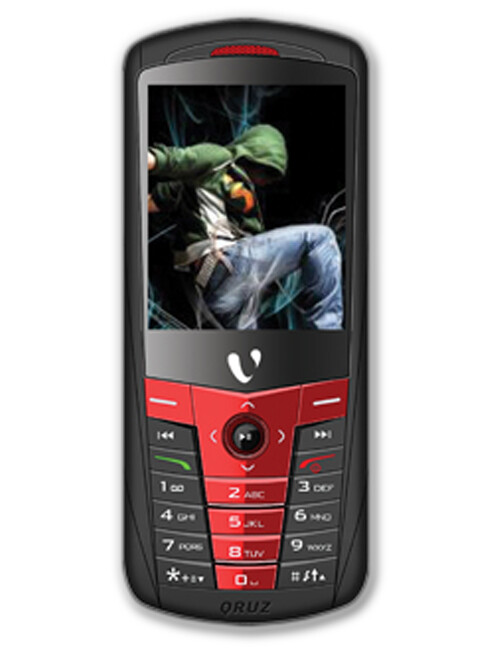 Videocon V1533