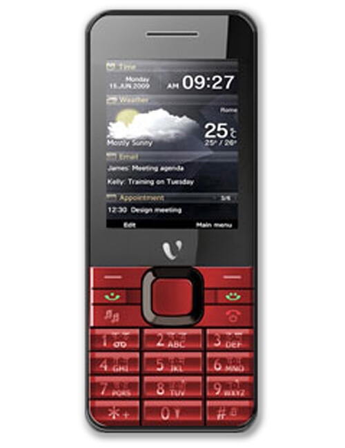 Videocon V1606