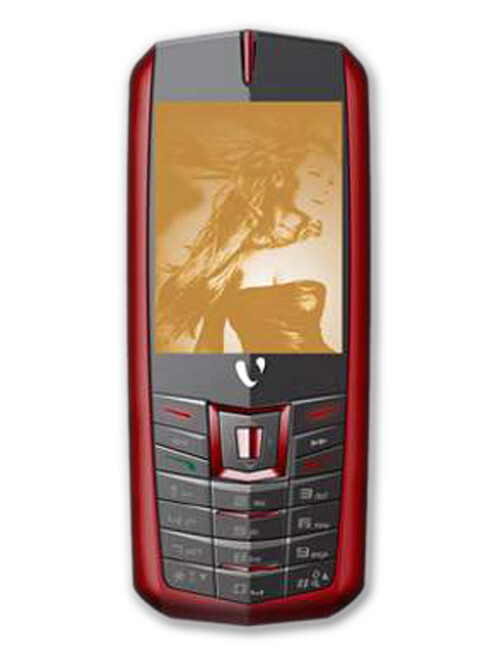 Videocon V1635
