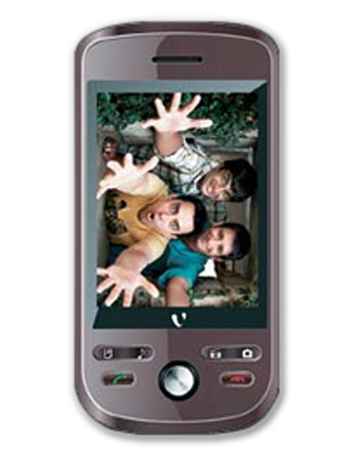 Videocon V1655