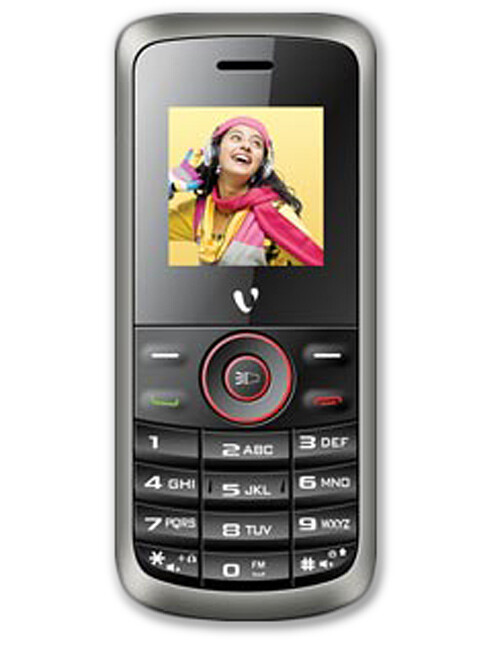 Videocon V202