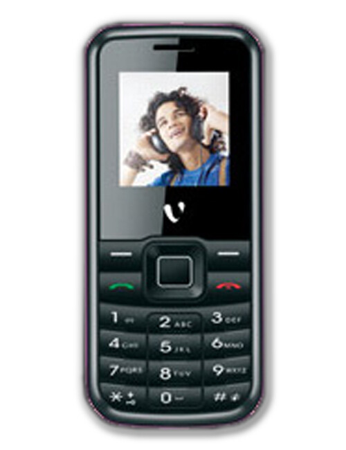 Videocon V204