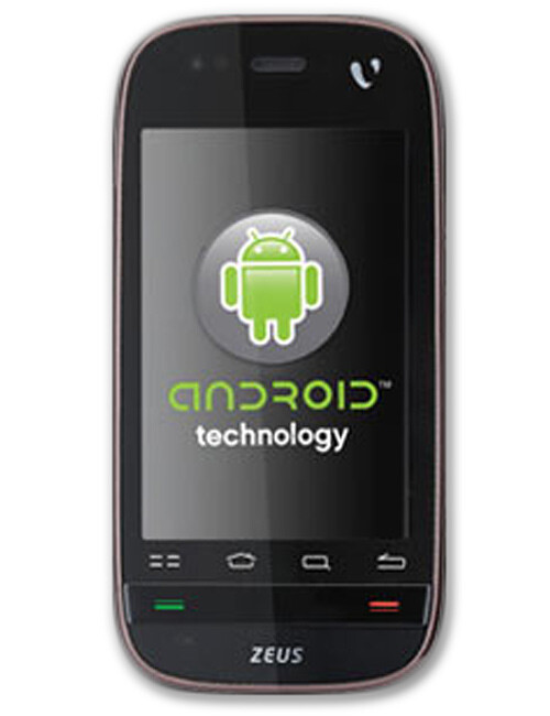 Videocon V7500