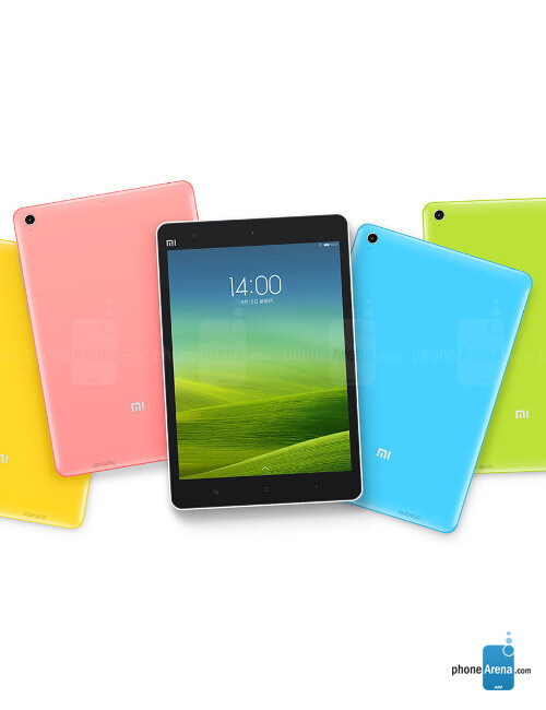 Xiaomi MiPad Xiaomi MiPad