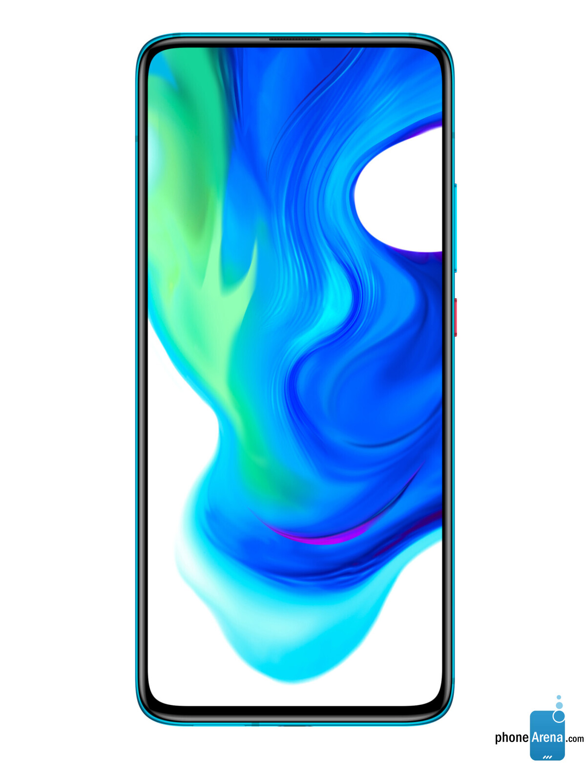 Xiaomi Poco F2 Pro Xiaomi Poco F2 Pro