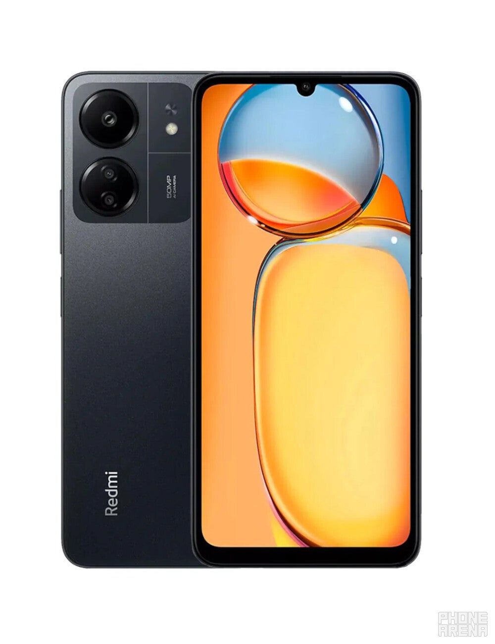 Xiaomi Redmi 13C