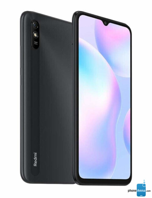 Xiaomi Redmi 9A