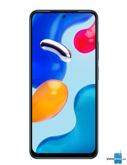 Xiaomi Redmi Note 11S Xiaomi Redmi Note 11S