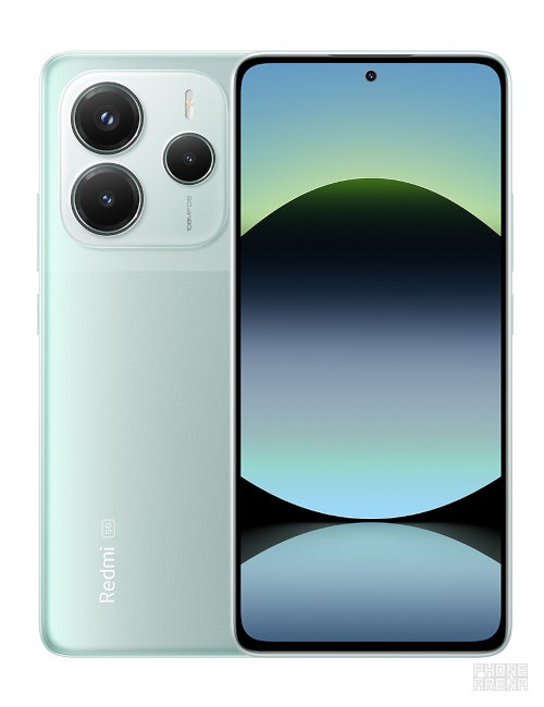 Xiaomi Redmi Note 14 5G