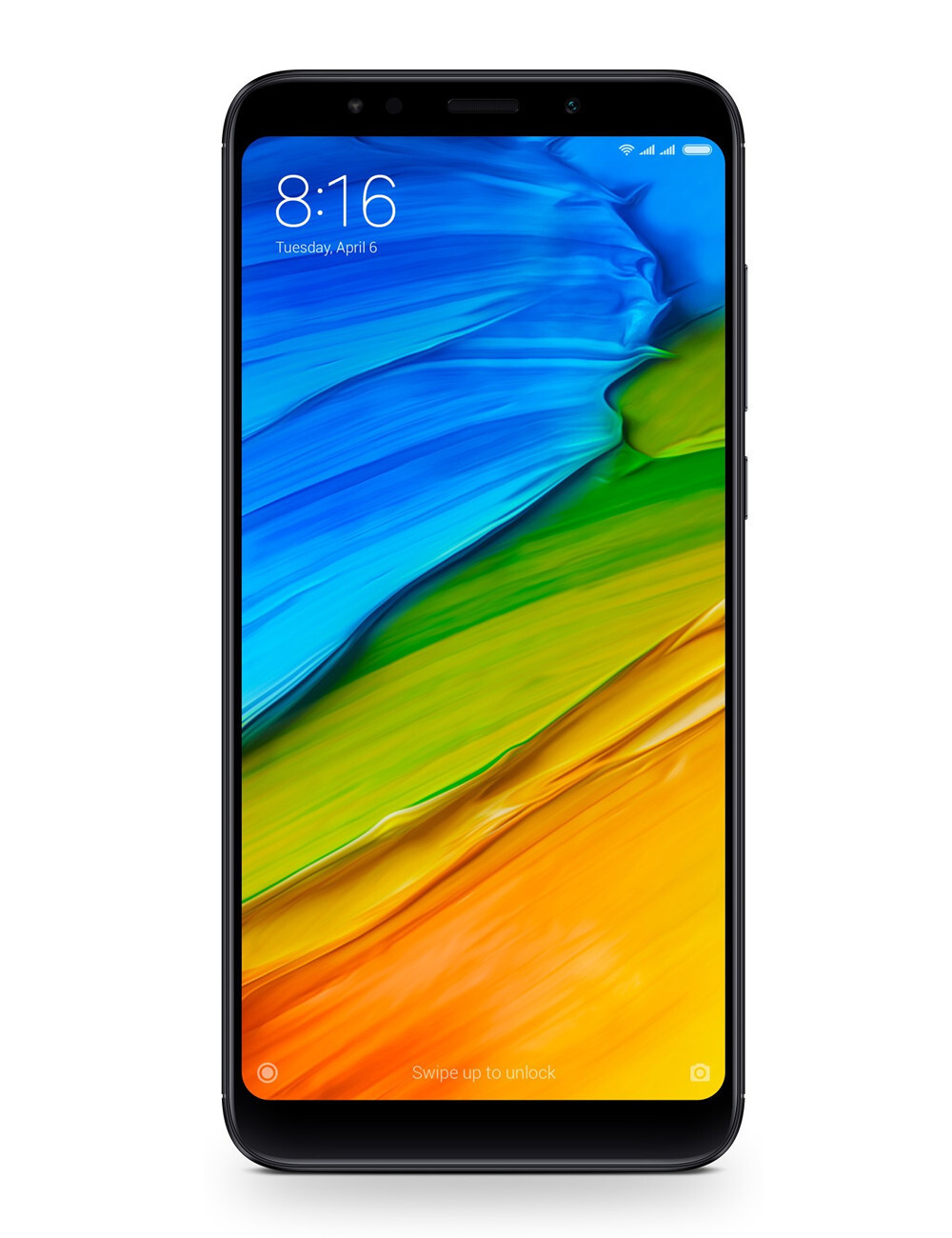 Xiaomi Redmi Note 5
