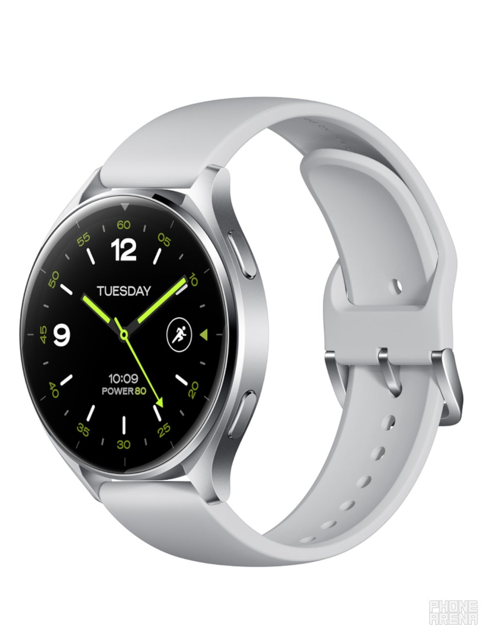 Xiaomi Watch 2