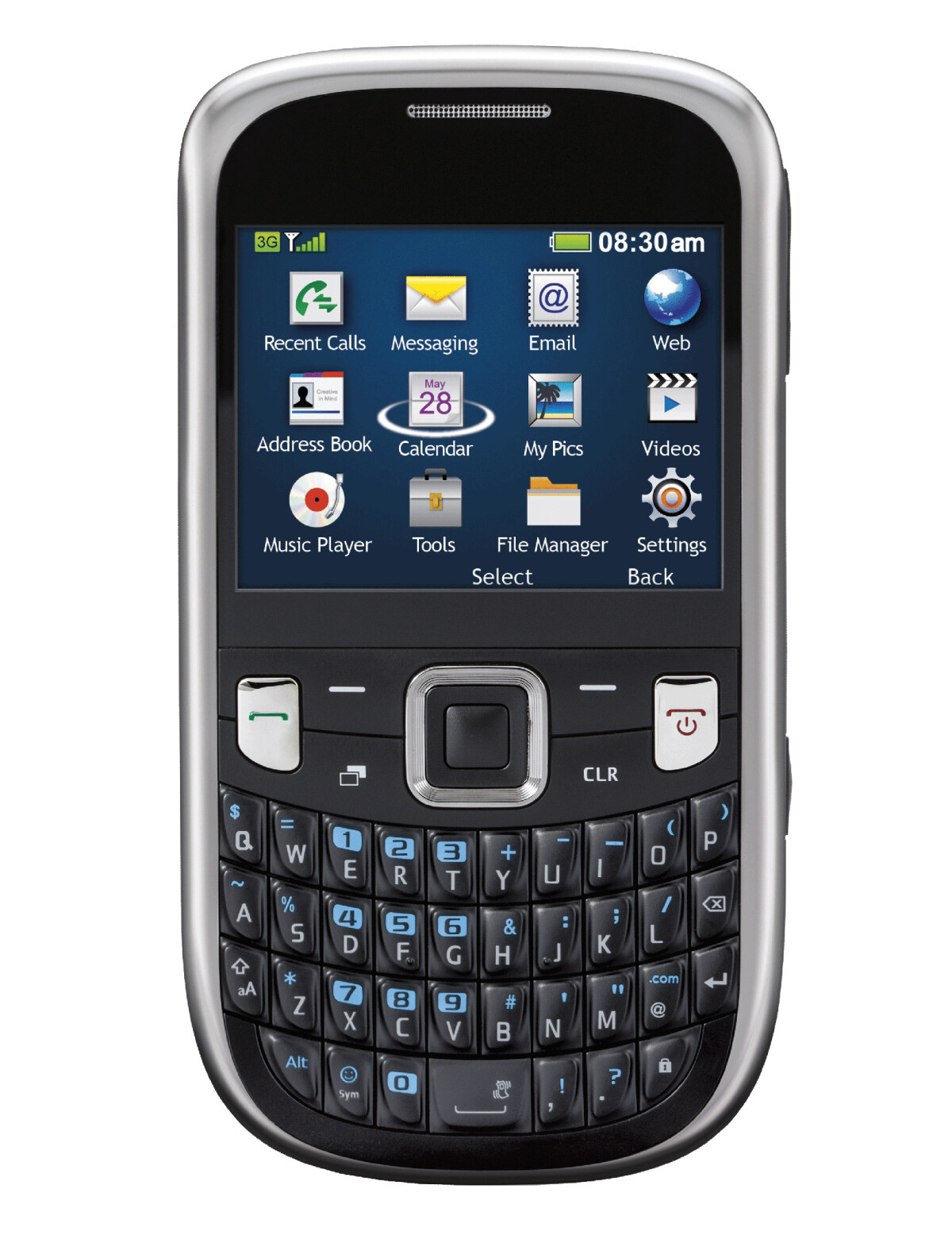 ZTE Altair