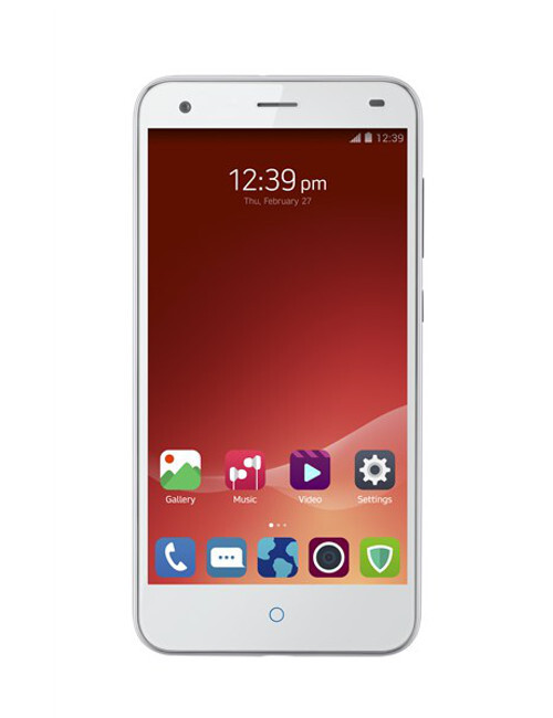 ZTE Blade S6