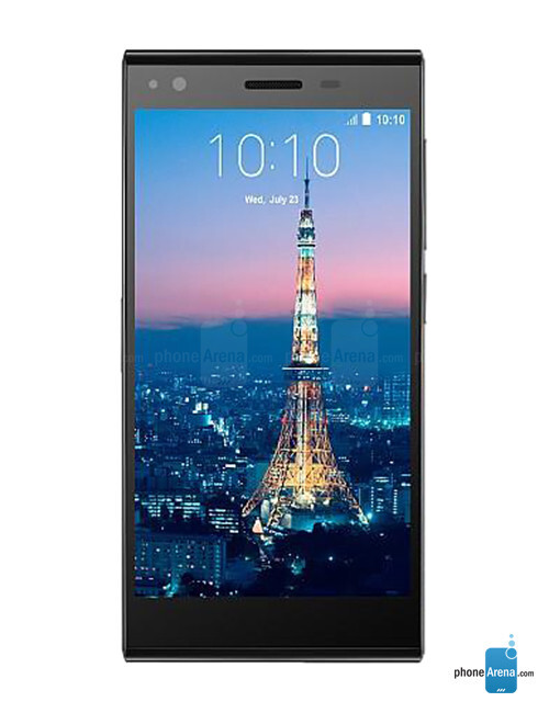 ZTE Blade Vec 3G