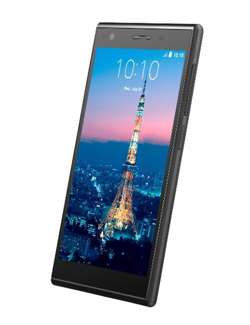 ZTE Blade Vec 4G