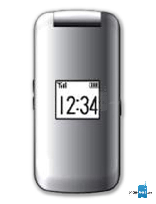 ZTE E550