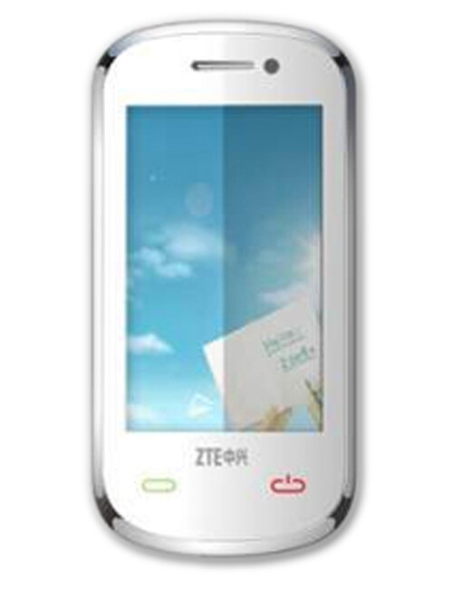 ZTE E850