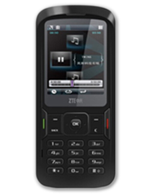 ZTE F116