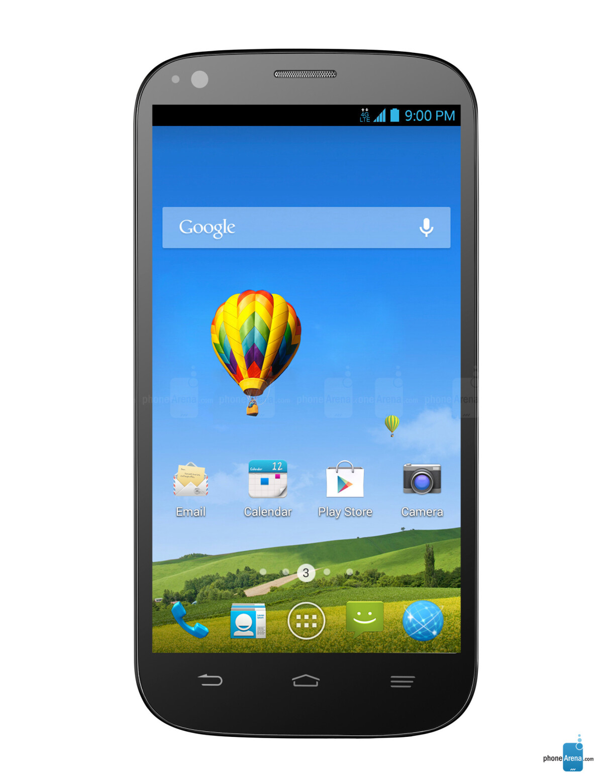 ZTE Grand S Pro