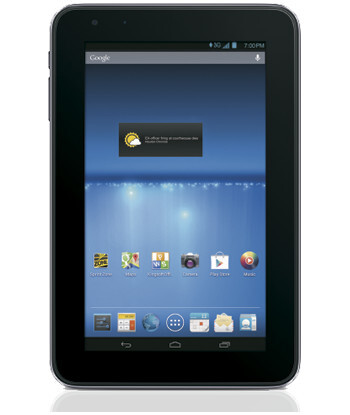 ZTE Optik 2