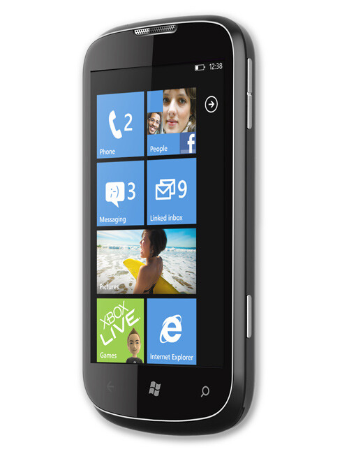 ZTE Orbit