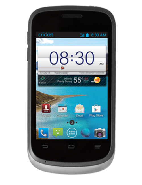 ZTE Prelude