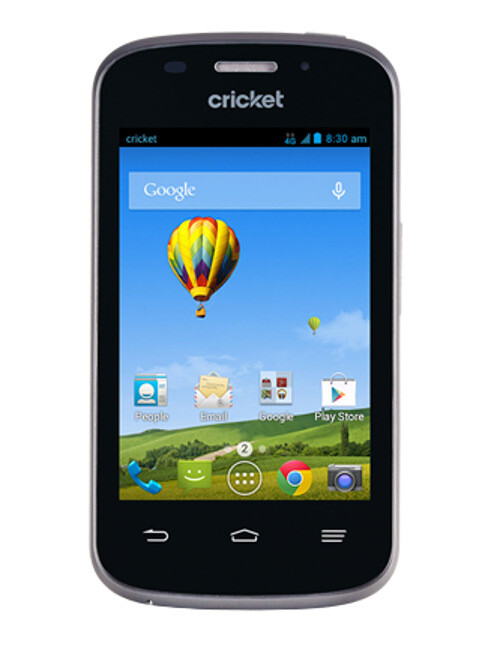 ZTE Prelude 2